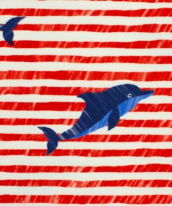 Jersey Nautical Delfin