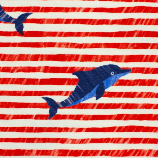 Jersey Nautical Delfin