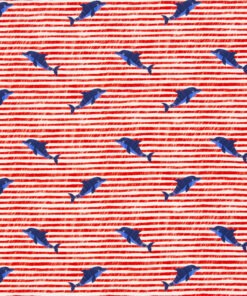 Jersey Nautical Delfin