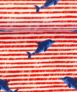 Jersey Nautical Delfin