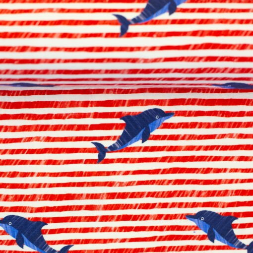 Jersey Nautical Delfin