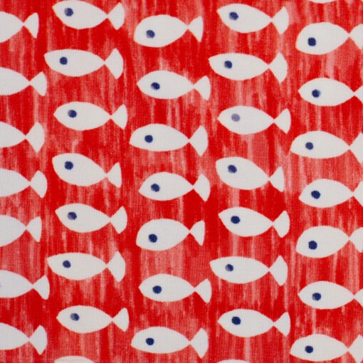 Jersey Nautical Fischli
