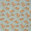 Jersey capybara friends mint