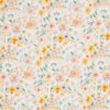 Jersey Villach Aquarell Blume