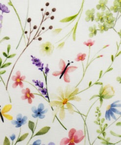 Jersey Villach Blumenwiese