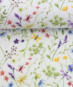 Jersey Villach Blumenwiese