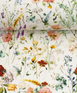 Jersey Villach Blumen bouquet