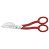Kretzer Spirale Florschere Rot