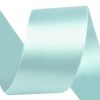 Satinband / Atlasband 40mm Mint