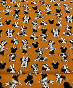 Jersey Minnie Mouse senf
