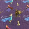 Jersey Frozen Anna& Elsa