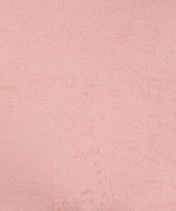 Bambus Frottee Uni blush Pink