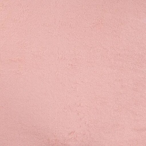 Bambus Frottee Uni blush Pink