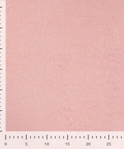 Bambus Frottee Uni blush Pink