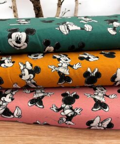 Jersey Disney Lizenz