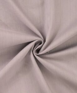 Uni Baumwolle silver grey