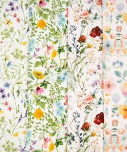 Jersey Villach Blumen