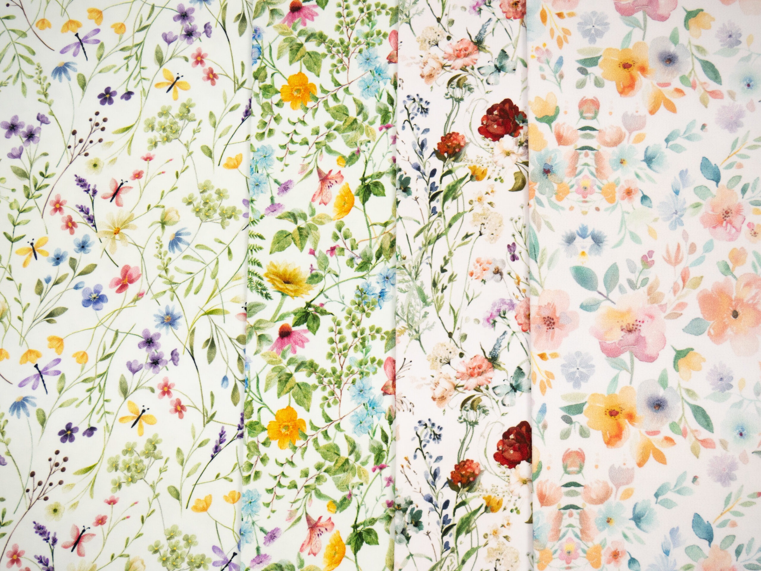 Jersey Villach Blumen