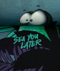 Jersey Panel Thorsten Berger Sea you later