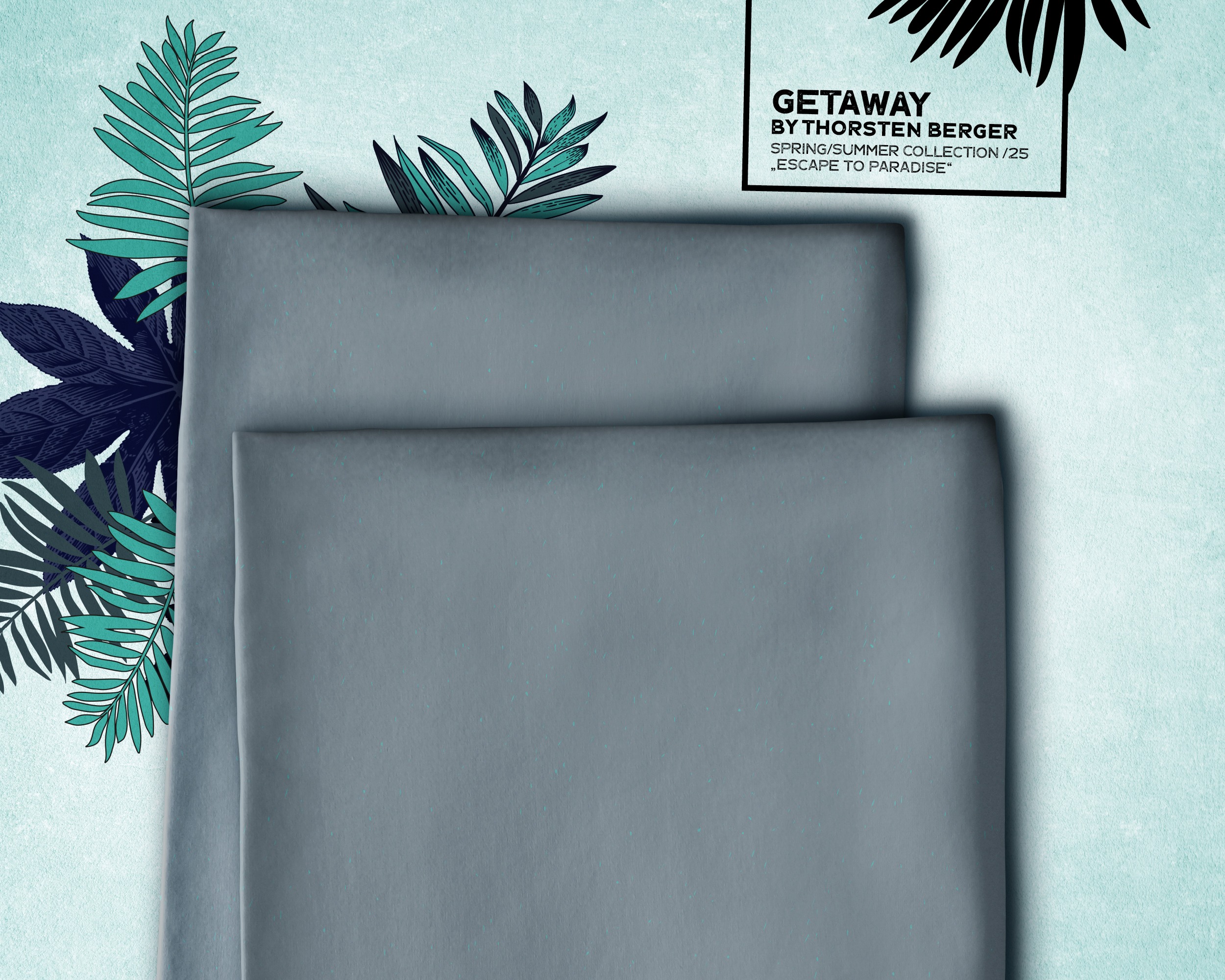 Jersey Thorsten Berger Kombi Getaway