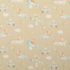 Baumwolle Sonntags ausfahrt beige