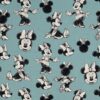 Jersey Minnie Mouse mint