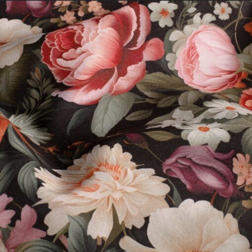 Softshell Rosie Rose