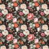 Softshell Rosie Rose
