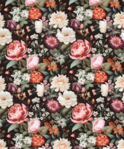 Softshell Rosie Rose