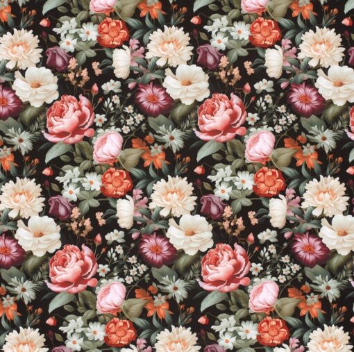 Softshell Rosie Rose