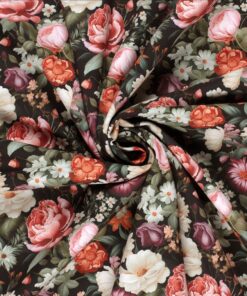 Softshell Rosie Rose