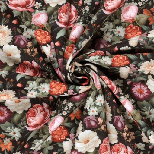 Softshell Rosie Rose