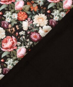 Softshell Rosie Rose