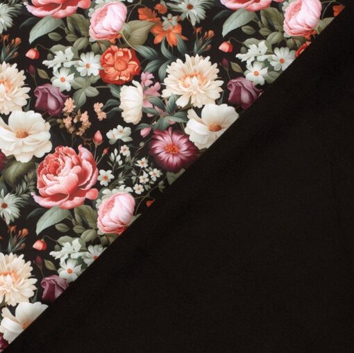 Softshell Rosie Rose