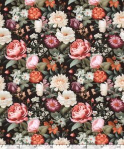 Softshell Rosie Rose