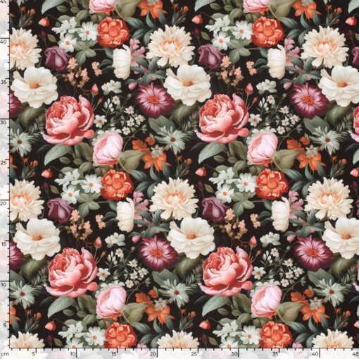 Softshell Rosie Rose