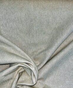 Canvas Natur gold Glitzer