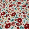 Canvas Summer fleur