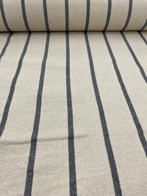Canvas St.Tropez anthracite