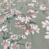 Canvas Kirschblüten