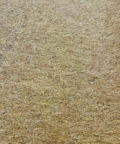 Korkstoff hell mit gold
