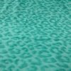 Jersey Jacquard Leo Mint