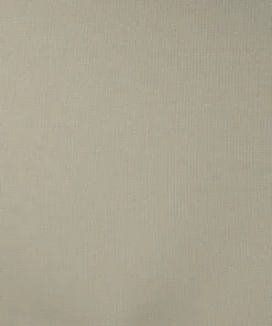Waffeljersey Uni khaki