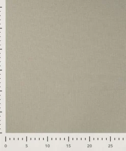 Waffeljersey Uni khaki