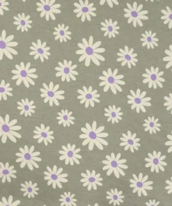Jersey Daisy khaki