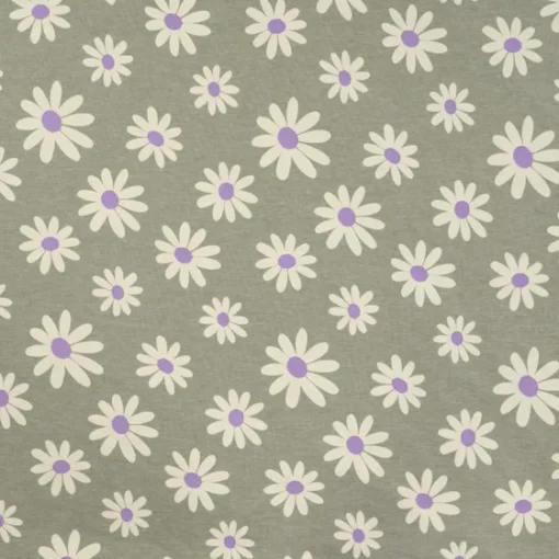 Jersey Daisy khaki