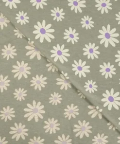 Jersey Daisy khaki