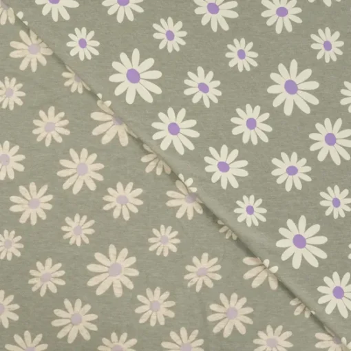 Jersey Daisy khaki