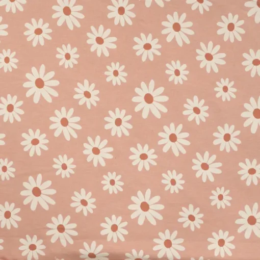 Jersey Daisy salmon