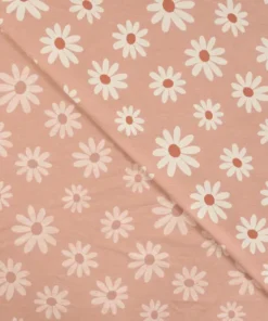 Jersey Daisy salmon